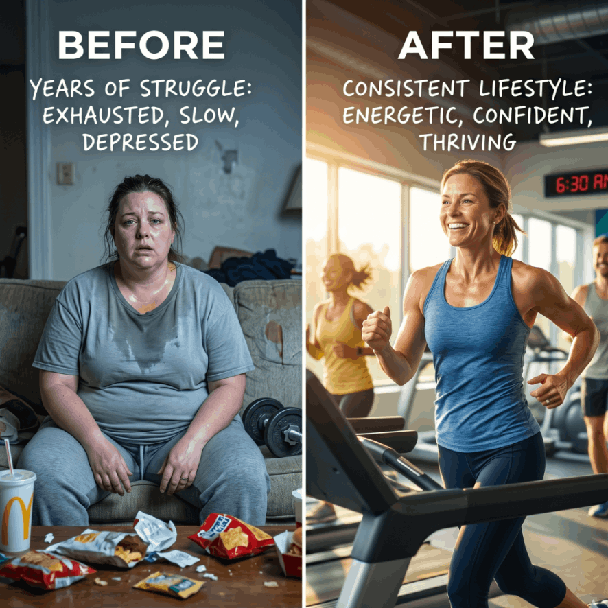 How Does FITin56 Works?