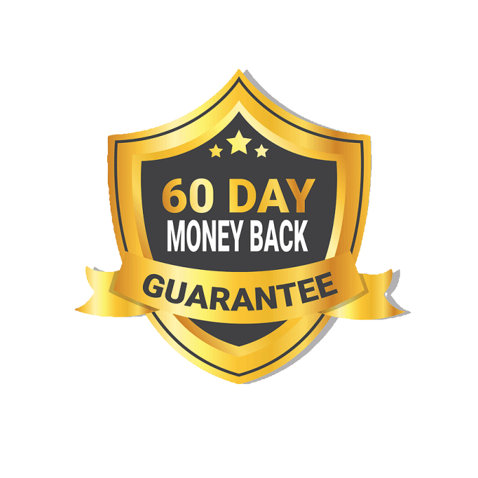 FITin56-Money-Back-Guarantee